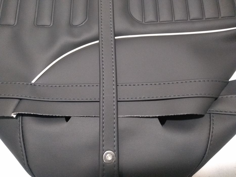 Чехол сидіння Ява 634/7. 638/5