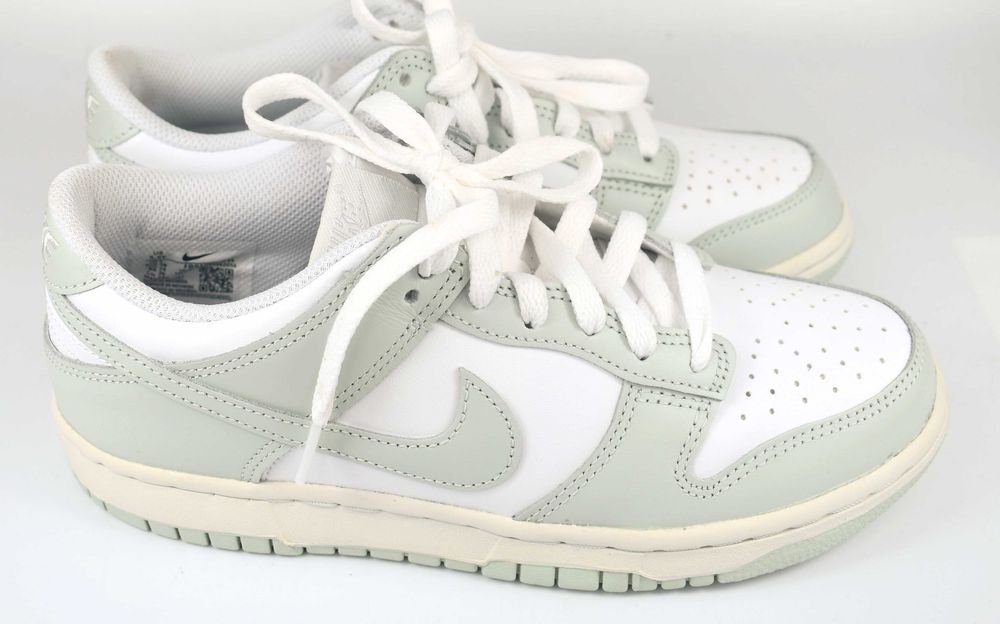 Używane Buty Nike Dunk Low FB9109 roz. 38