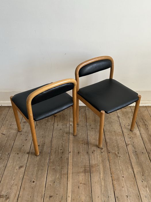 Conjunto Olaio Plenus – João Chichorro – mesa + 4 cadeiras