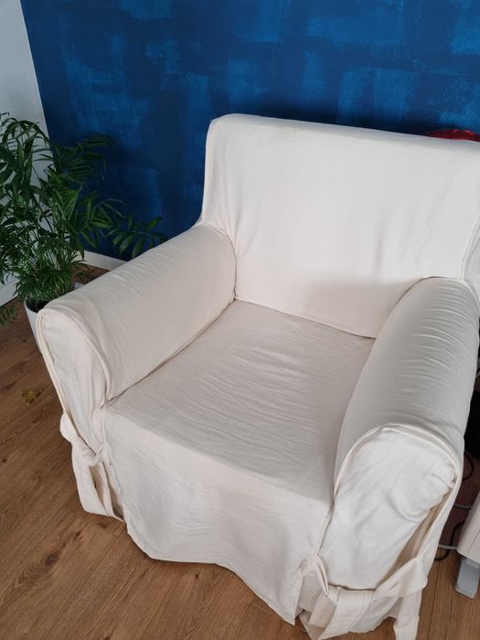 Capas para cadeirões La Redoute