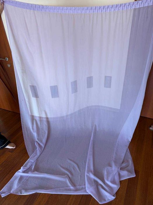 Продам штори, гардину та ламбрикен