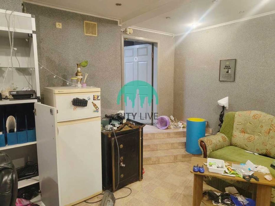 Оренда комерційного приміщення в центральній частині міста!(60)