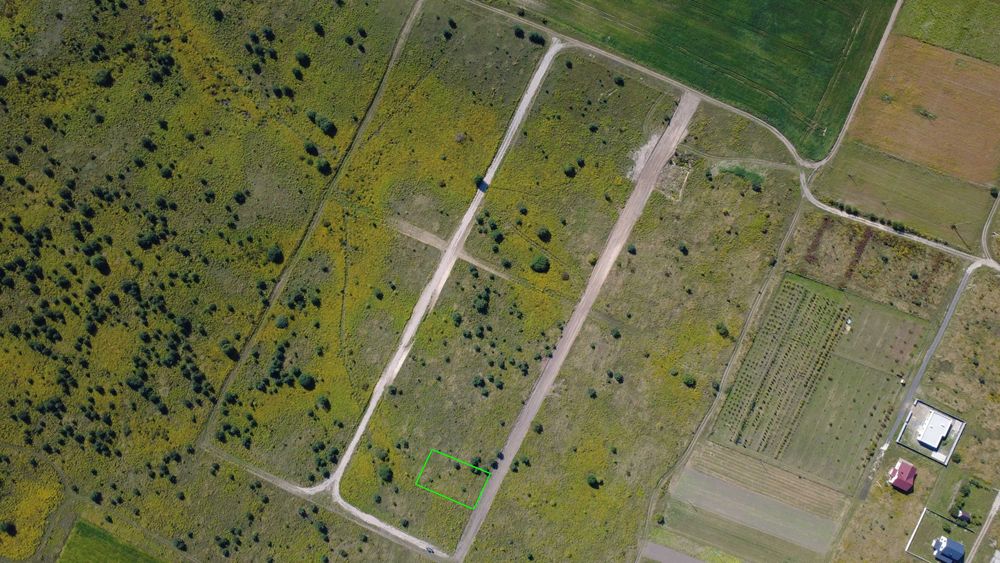 Ділянка 10.83 сотих. Рівне. Масив Східний