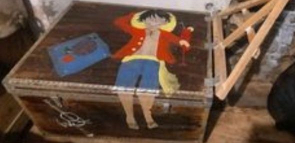 baús variados em madeira64737769939457123