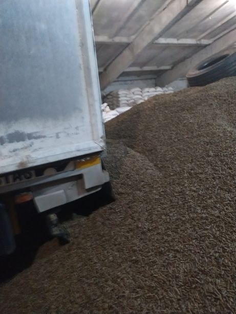 Жом опт і роздріб