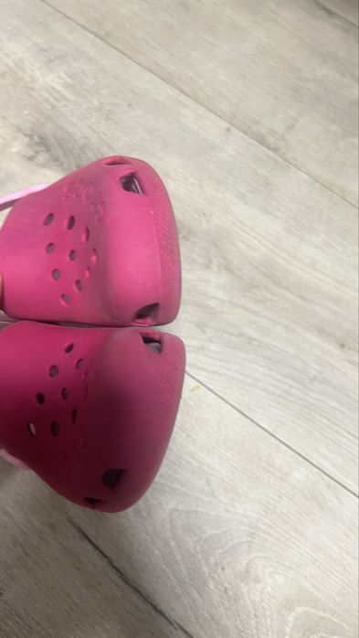 Crocs сабо кроксj2