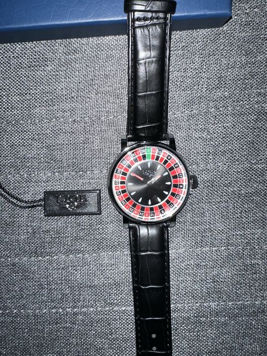 Часи в стилі рулетки (нові) Lige