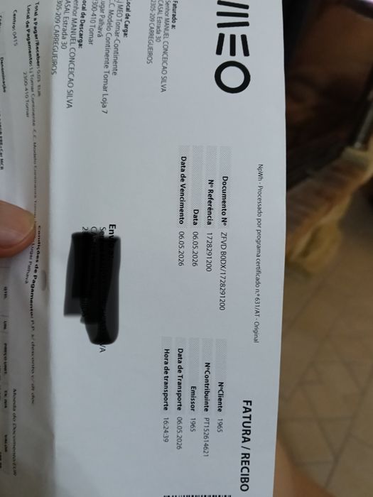 Samsung A 26 5G  NOVO
