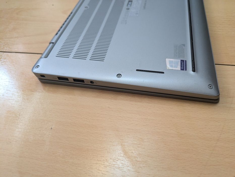 Dell Latitude 7410 4K UHD IPS i7-10610U | 32GB RAM | 256GB SSD
