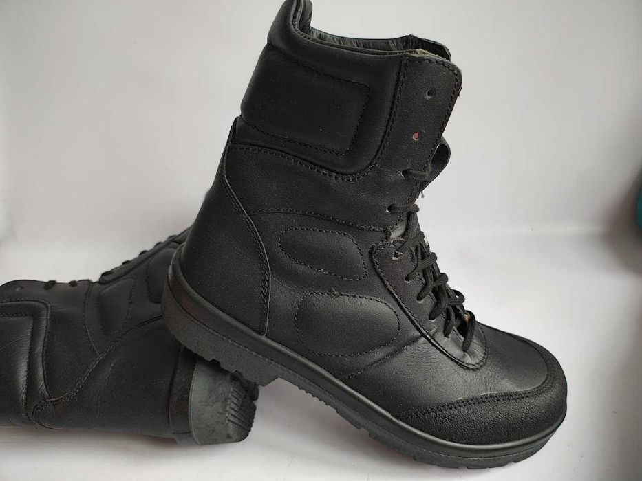 - Red Baron Footwear - Trzewiki, buty taktyczne r. 43
