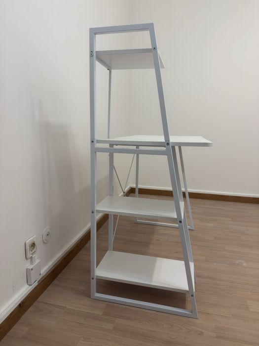 Secretária de escritório (100x50cm)