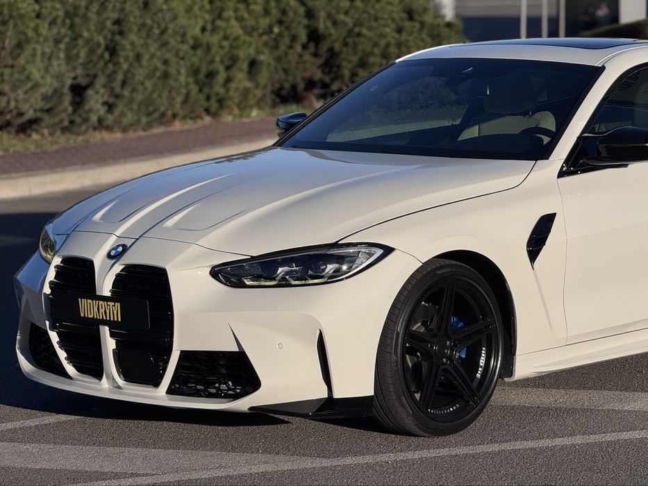 Bmw 430i, 2020 року, 2.0 бензин, автомат задній привід 48 ткм