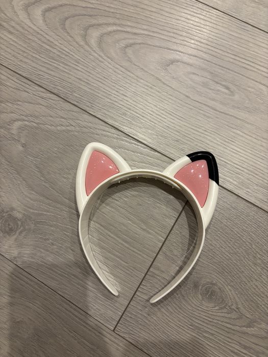 Gabby's Dollhouse - Bandelete Orelhas Mágicas