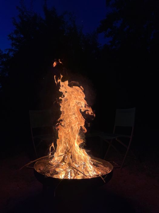 Romantyczny domek w lesie na wynajem / Prywatna balia/ Bory Tucholskie