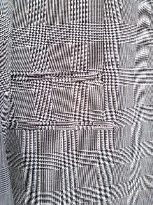 Garnitur Calvin Klein rozm.50 Jak nowy