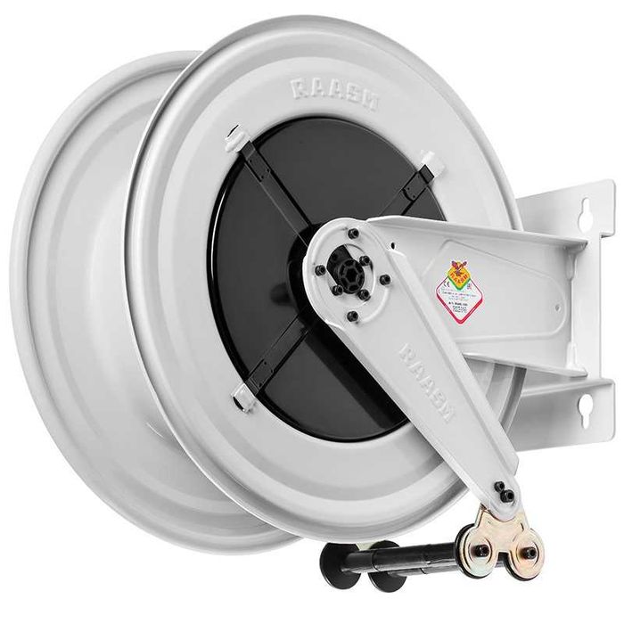 Zwijacz automatyczny bęben do myjki na wąż Karcher 30 m