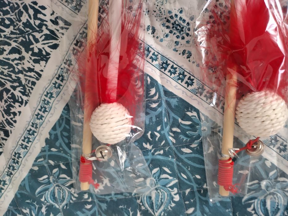 Brinquedos para animais