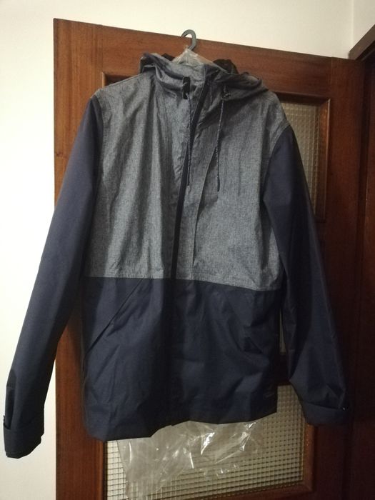 Casaco impermeável forclaz Paranhos •