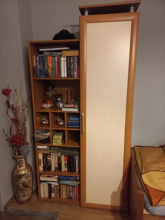 Zestaw mebli do pokoju