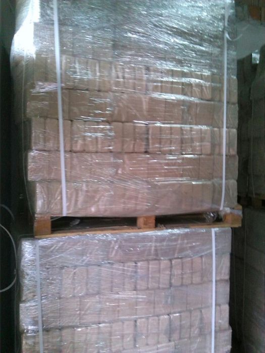 Drewno oflisy zrzyny brykiet