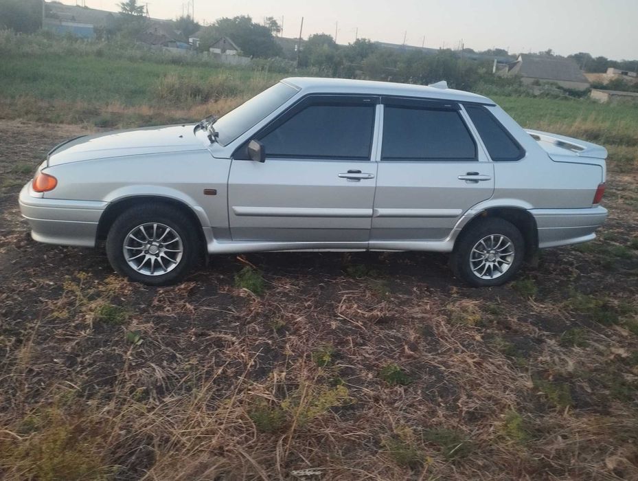 Продам  ВАЗ 2115