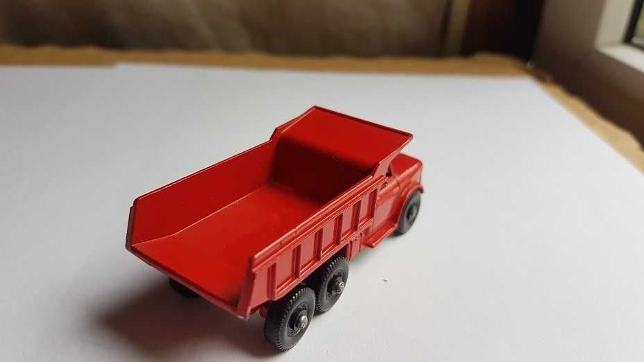Matchbox Lesney Series Dumper Truck Unikat !!