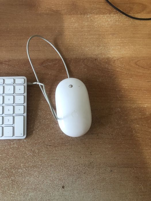 iMac 2012 com Hardware SSD