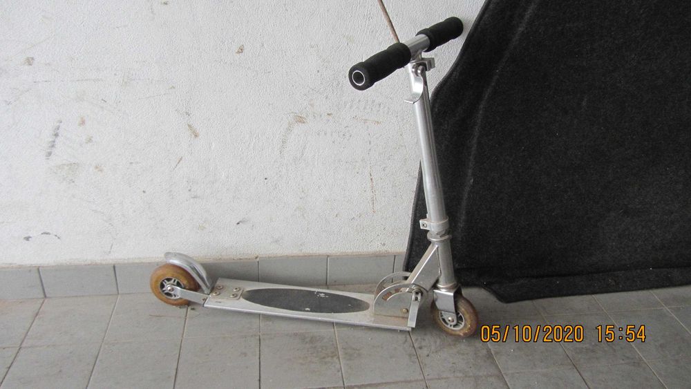 Trotinete criânça/jovem