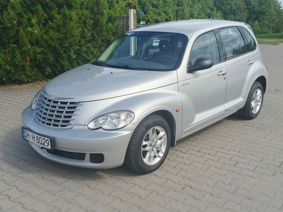 Chrysler PT Cruiser