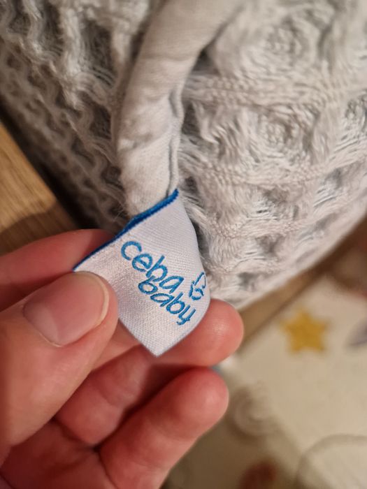 Przewijak na komodę z przwijakiem