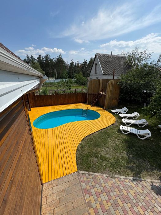 Продам дачу с действующим бизнесом