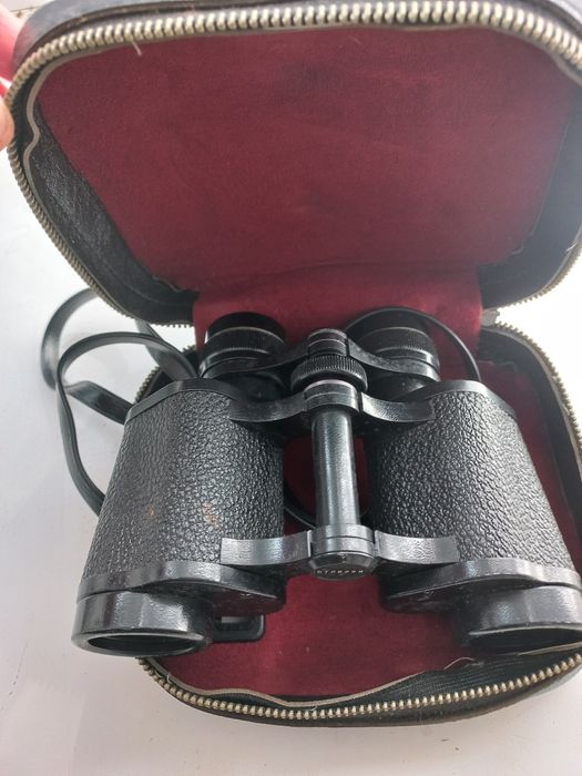 Продам коллекционный бинокль