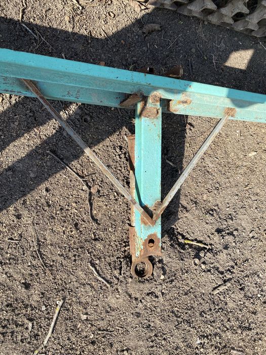 Катки до трактора