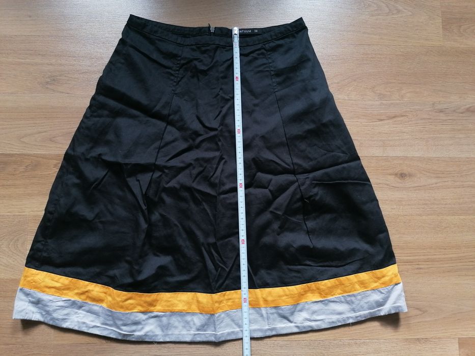 Spódnica Tatuum r 34