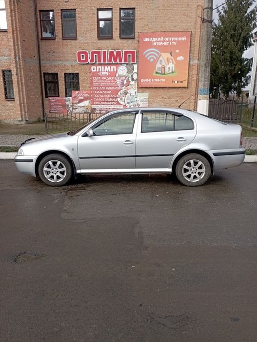 Продам авто в відмінному стані