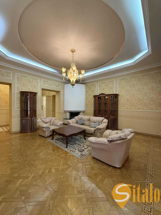 Оренда 4 кімнатної квартири, вулиця Крушельницької