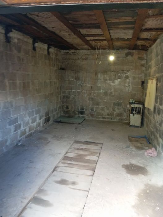 Сдам капитальный гараж в аренду между по.Освобождения и Смычкой