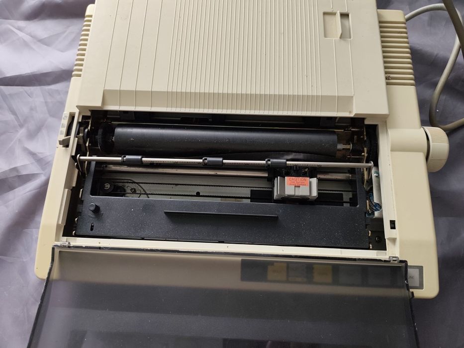 Drukarka Star NL10 oryginalna