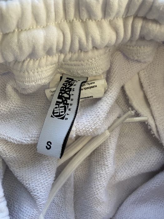 Спортивні штани URBAN PLANET