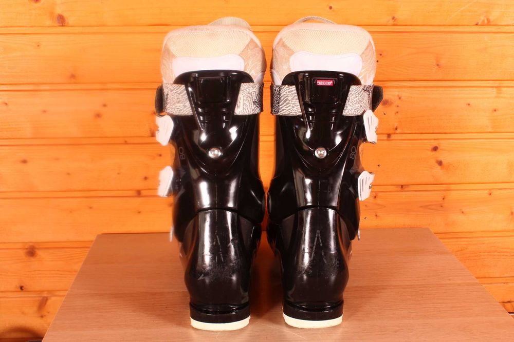 Buty narciarskie Atomic Hawx 80, flex 80, wkładka 26.5 cm