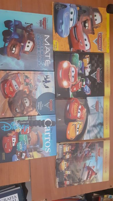 Classicos e Exitos Disney