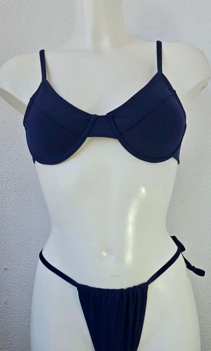 Confecção de swimwear bikinis e fatos de banho