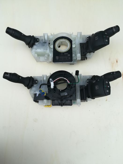 Датчик угла поворота руля рено мастер 3 опель мовано Renault master 3: ...