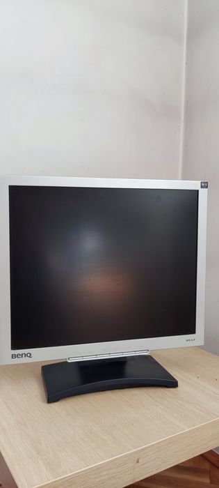 Monitor BenQ FP91GP