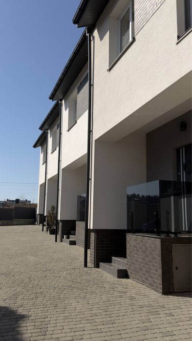 Оренда котеджу в Зубрі