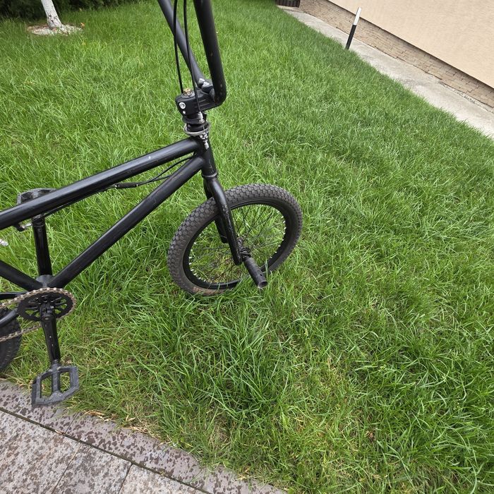 BMX Велосипед для трюків BMX