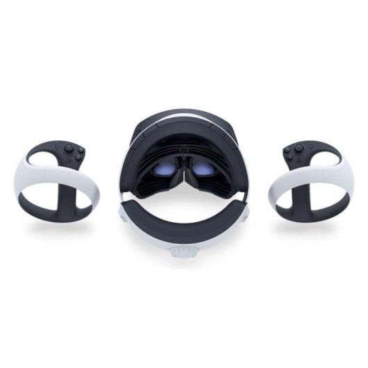 Oculos VR 2 PS5 * como novos