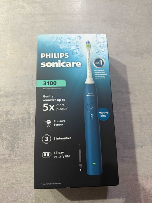 Szczoteczka do zębów Philips Sonicare 3100
