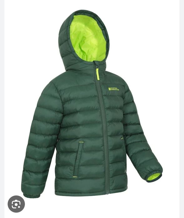 Куртка Mountain Warehouse [весна-осінь]