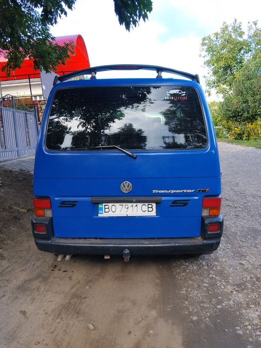 продам Фольксваген Т4